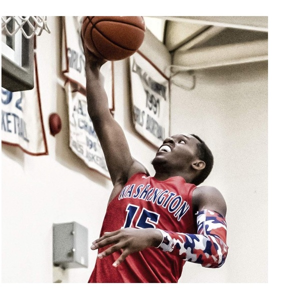 McDavid HEX® Reversible Shooter Arm Sleeve Medium NEW - Picture 5 of 7